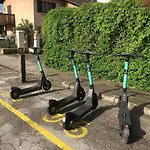 4 Entre Campus Et Centrevilleparkgratuit 아파트 그르노블