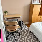 4 Entre Campus Et Centrevilleparkgratuit * 그르노블